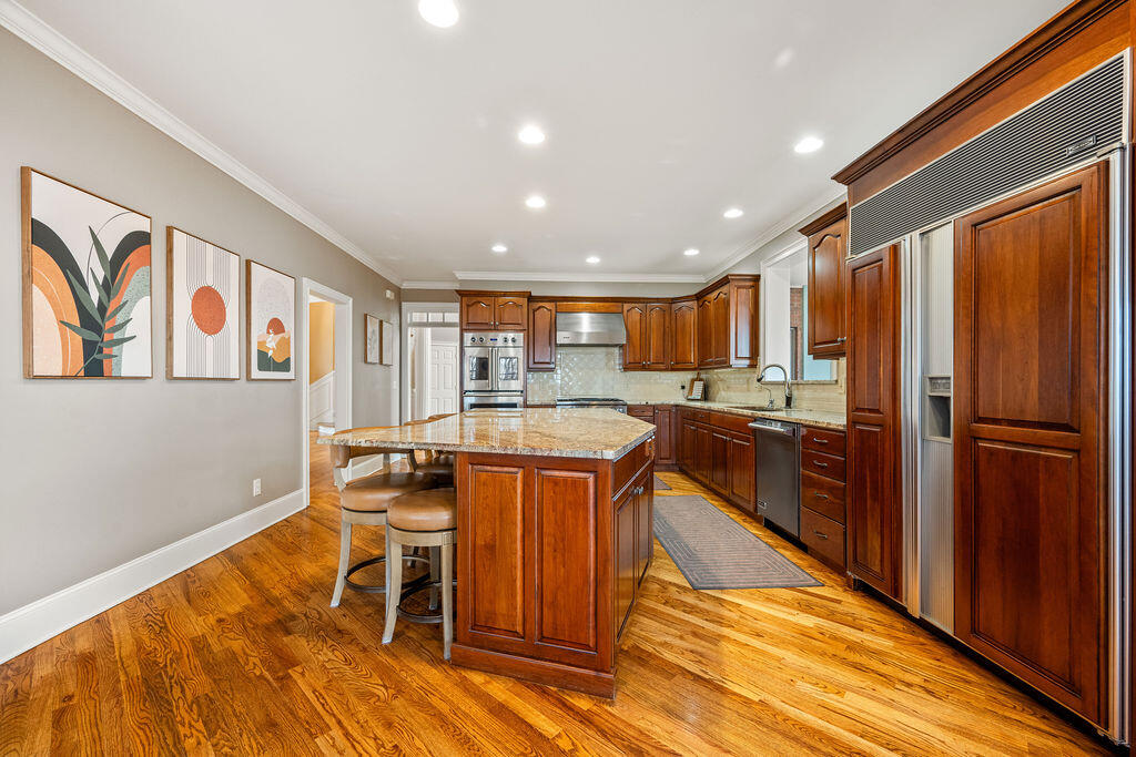 9954 Frost Ridge Drive Ooltewah, TN 37363 - Photo 24 of 102 9954FrostRidge-29