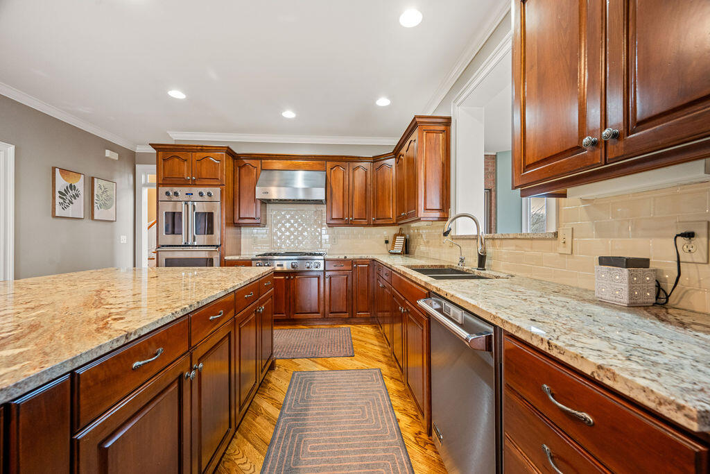 9954 Frost Ridge Drive Ooltewah, TN 37363 - Photo 26 of 102 9954FrostRidge-31