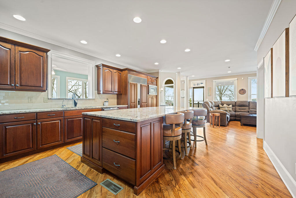 9954 Frost Ridge Drive Ooltewah, TN 37363 - Photo 27 of 102 9954FrostRidge-36