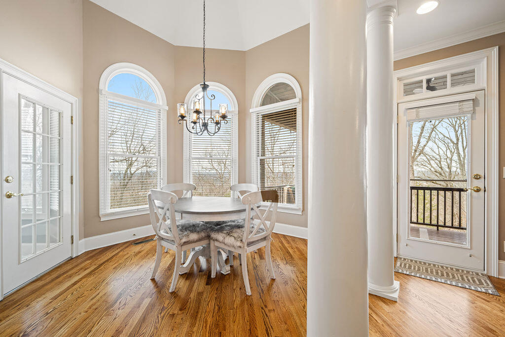 9954 Frost Ridge Drive Ooltewah, TN 37363 - Photo 30 of 102 9954FrostRidge-40