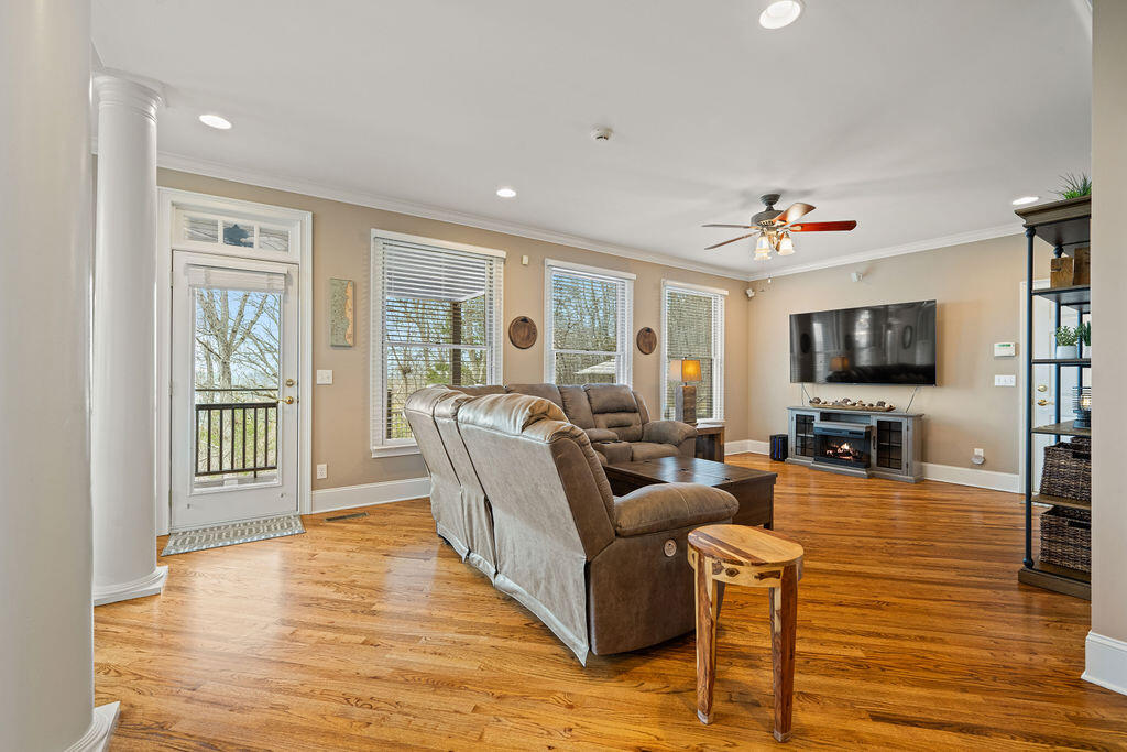 9954 Frost Ridge Drive Ooltewah, TN 37363 - Photo 31 of 102 9954FrostRidge-45