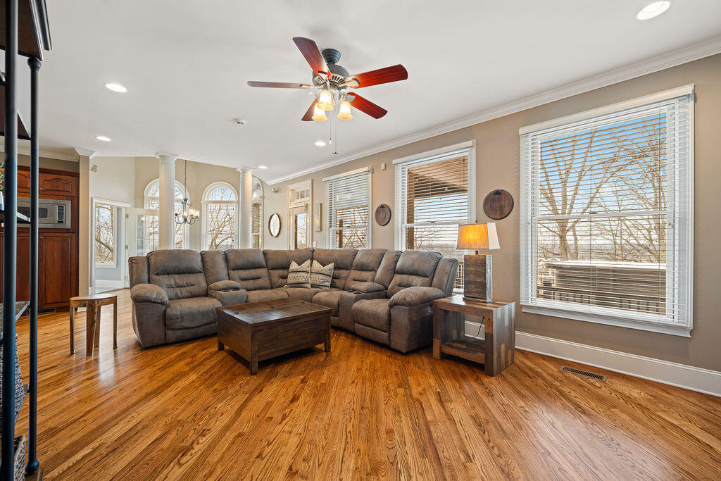 9954 Frost Ridge Drive Ooltewah, TN 37363 - Photo 32 of 102 9954FrostRidge-46