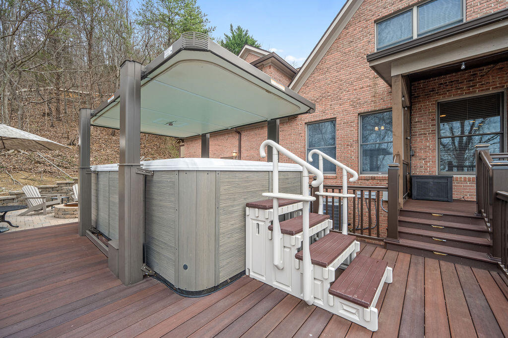 9954 Frost Ridge Drive Ooltewah, TN 37363 - Photo 40 of 102 9954FrostRidge-66