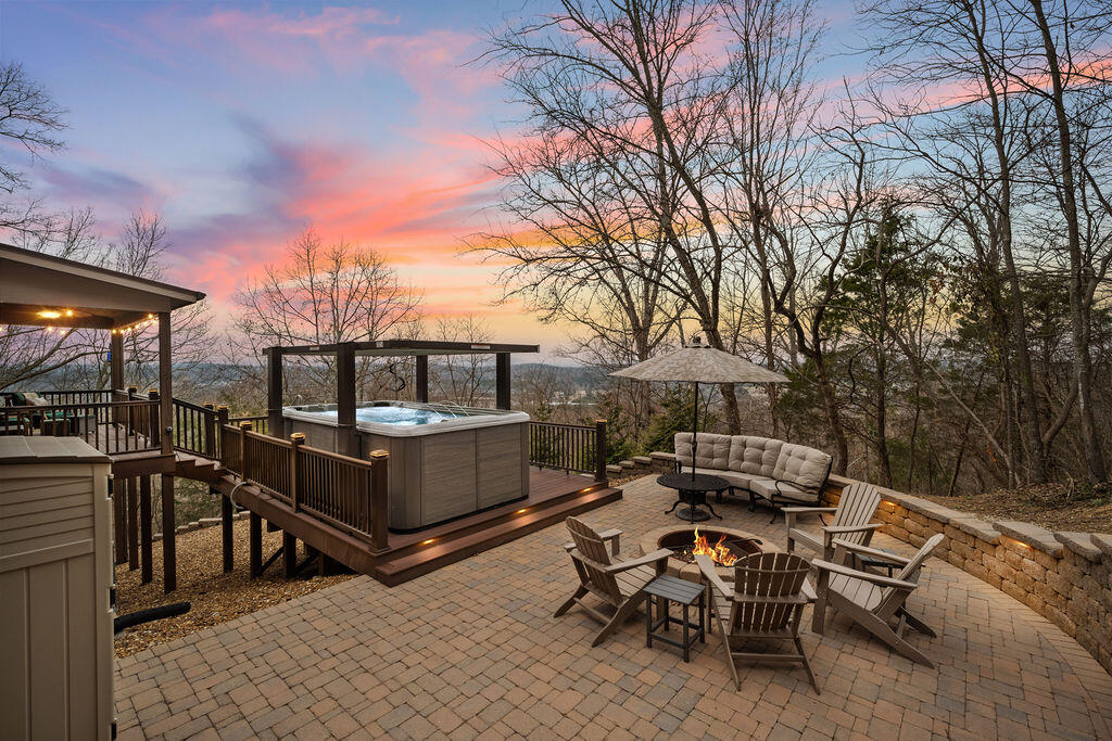 9954 Frost Ridge Drive Ooltewah, TN 37363 - Photo 5 of 102 9954FrostRidge-71