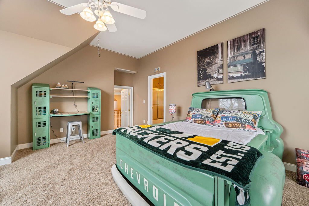 9954 Frost Ridge Drive Ooltewah, TN 37363 - Photo 56 of 102 9954FrostRidge-75