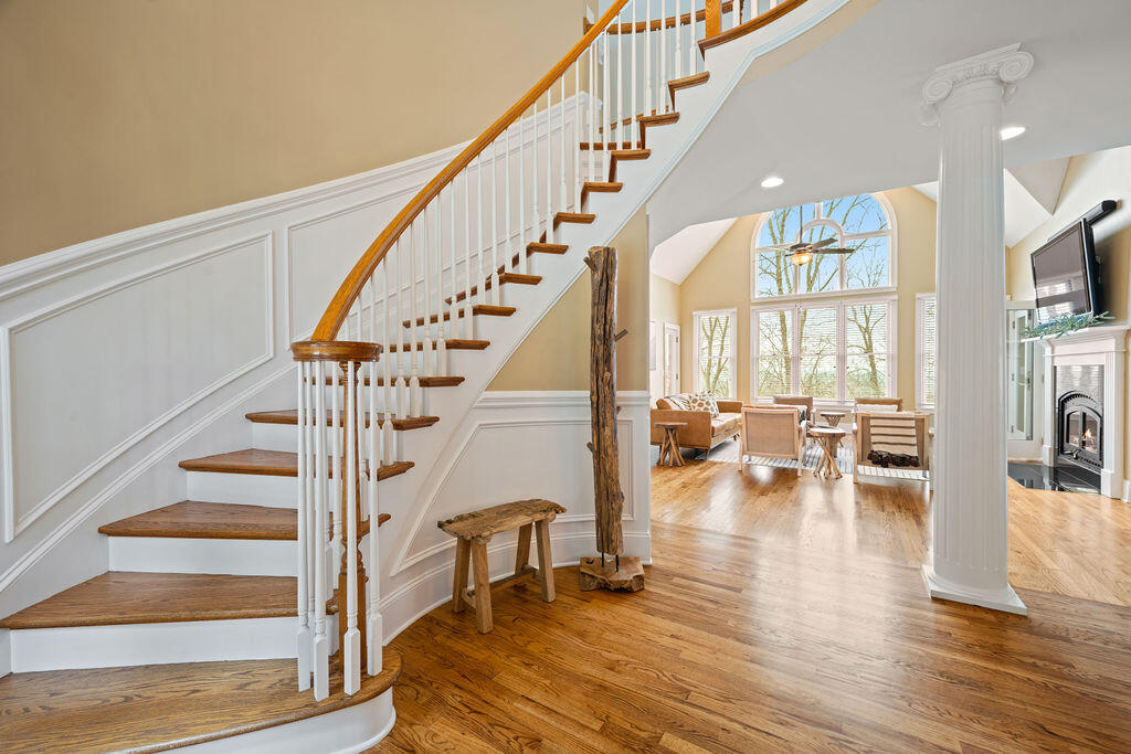 9954 Frost Ridge Drive Ooltewah, TN 37363 - Photo 7 of 102 9954FrostRidge-10