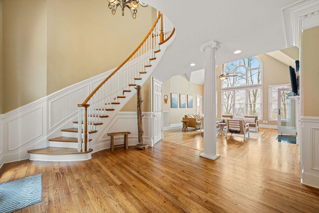 9954 Frost Ridge Drive Ooltewah, TN 37363 - Photo 8 of 102 9954FrostRidge-12