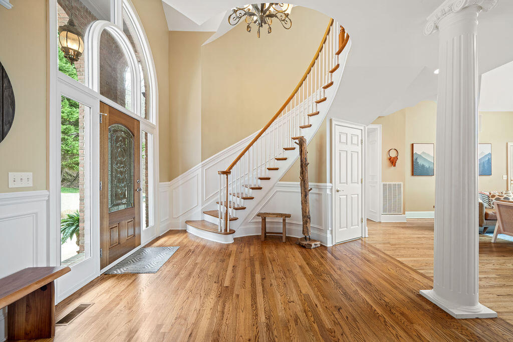 9954 Frost Ridge Drive Ooltewah, TN 37363 - Photo 9 of 102 9954FrostRidge-13