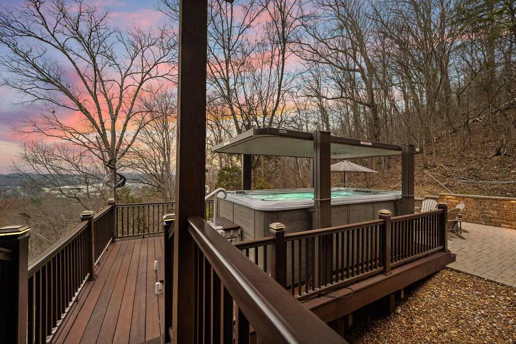 9954 Frost Ridge Drive Ooltewah, TN 37363 - Photo 98 of 102 9954FrostRidge-124