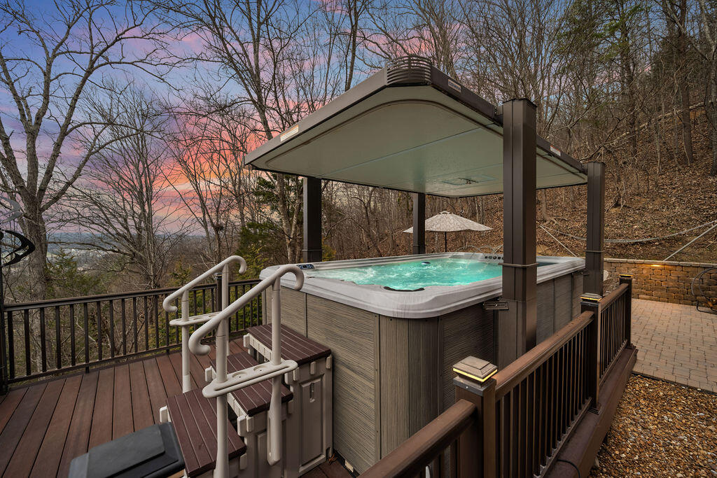 9954 Frost Ridge Drive Ooltewah, TN 37363 - Photo 99 of 102 9954FrostRidge-128