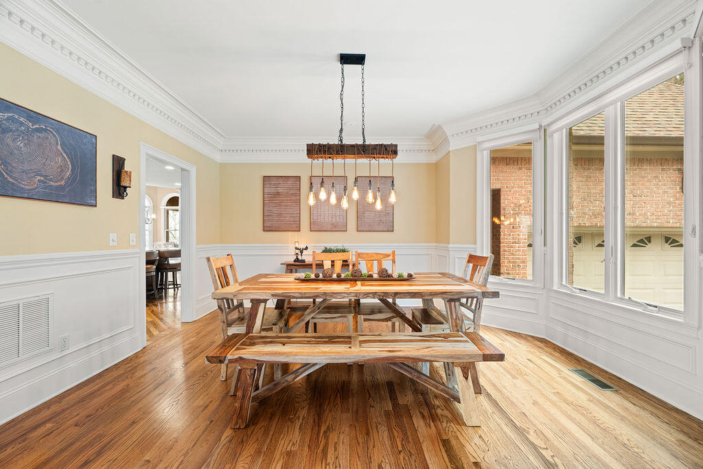 9954 Frost Ridge Drive Ooltewah, TN 37363 - Photo 10 of 102 9954FrostRidge-16