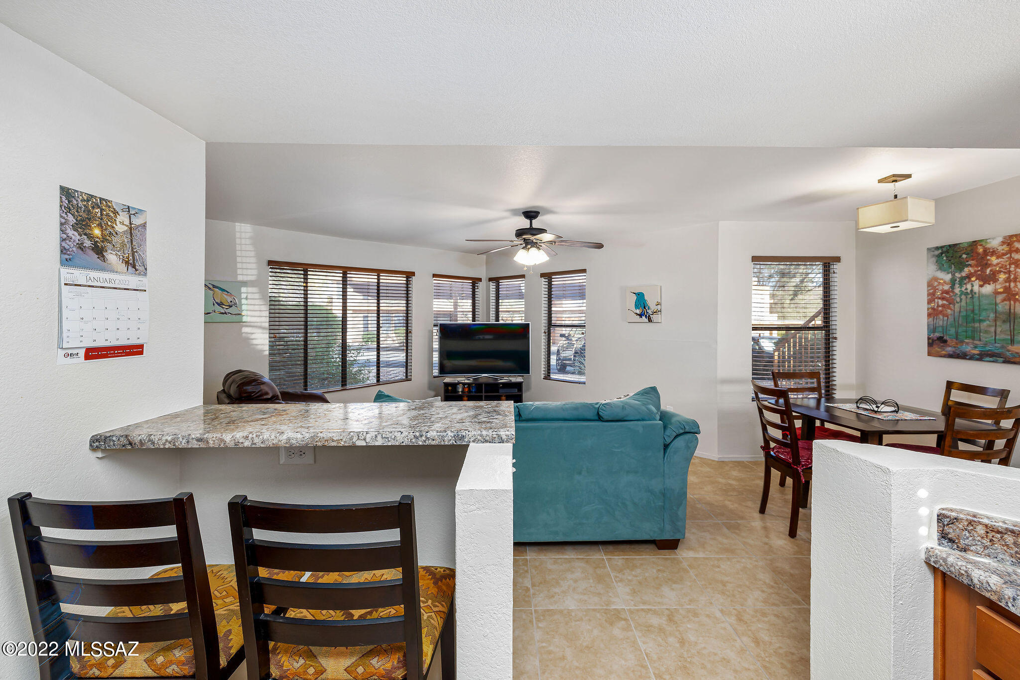 7255 East Snyder Road, Unit 3101 Tucson, AZ 85750 - Photo 8 of 22 Gallery Image 8