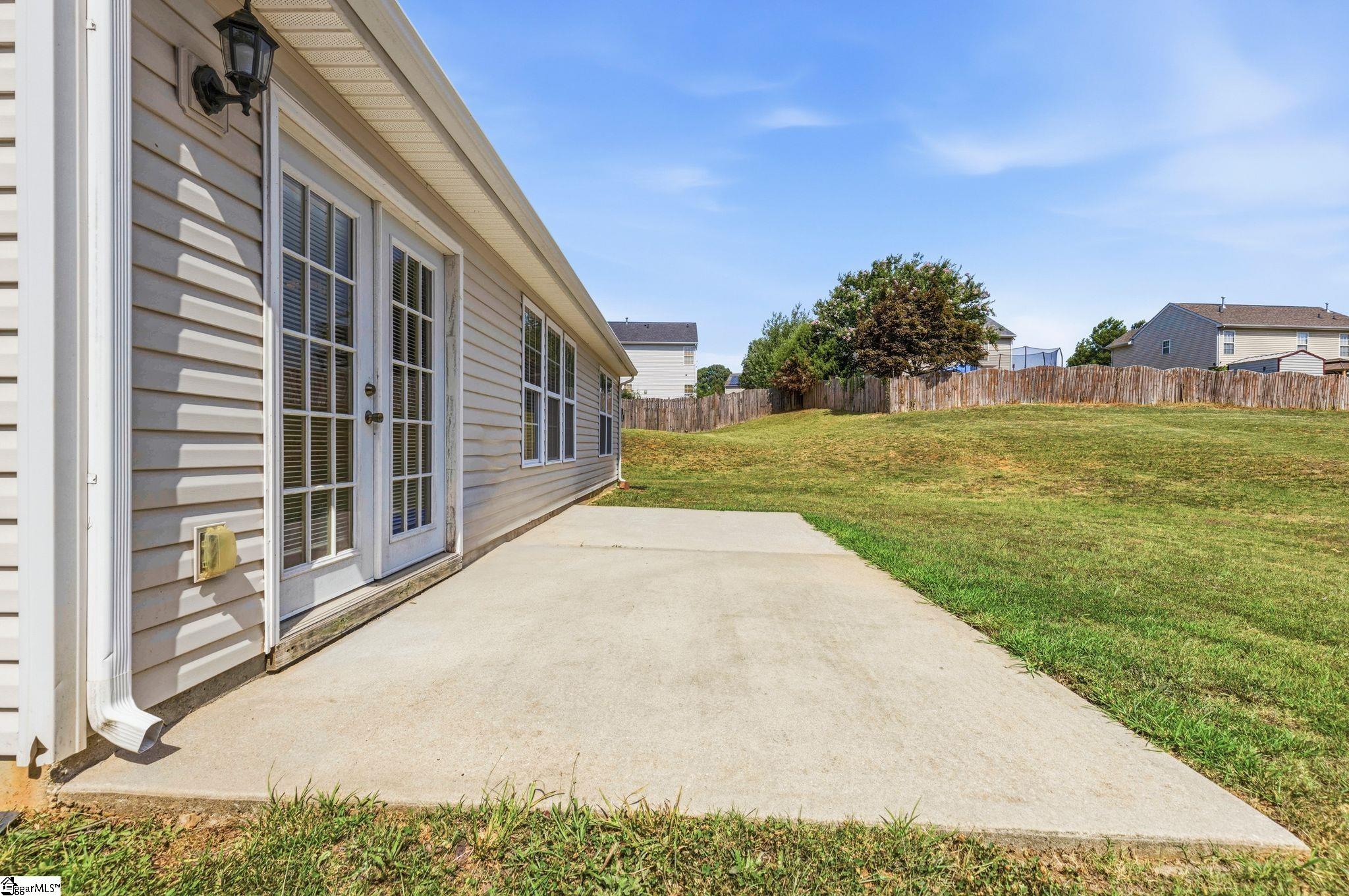 205 Greenport Way Greenville, SC 29607 - Photo 38 of 43