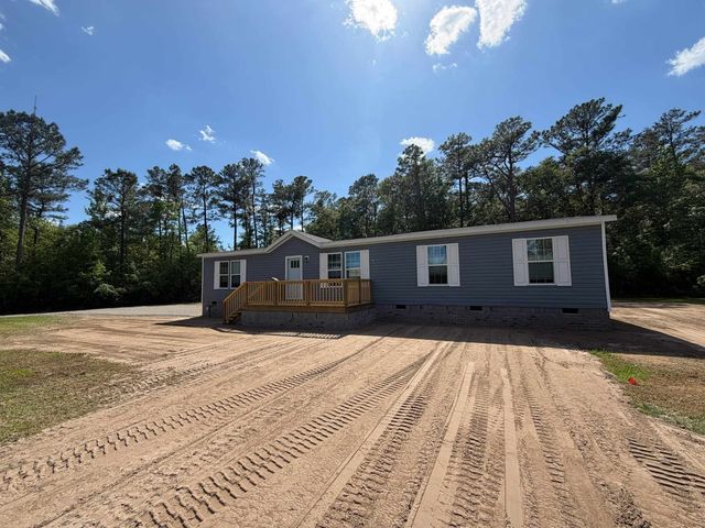 $247,000 | 2793 Willowdale Road, Aynor, SC 29511