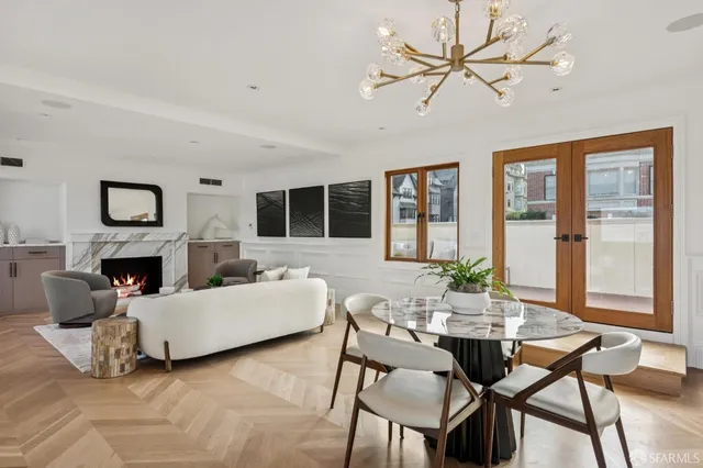 $11,350,000 | 3300 Jackson Street, San Francisco, CA 94118