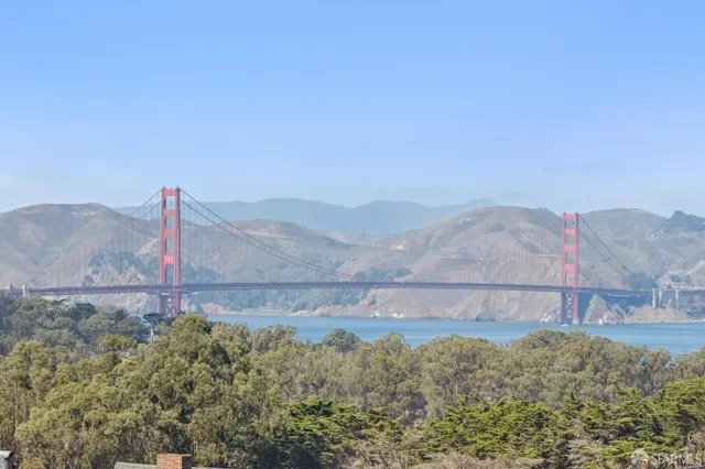 $11,350,000 | 3300 Jackson Street, San Francisco, CA 94118