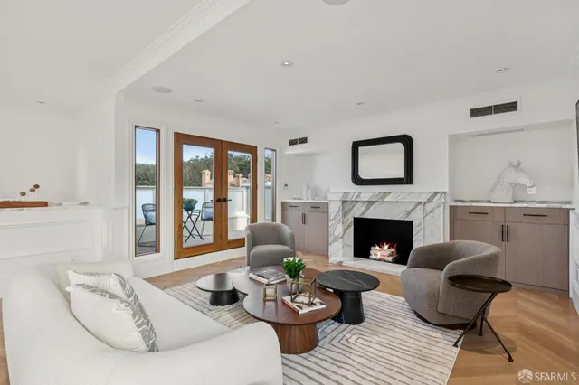 $11,350,000 | 3300 Jackson Street, San Francisco, CA 94118