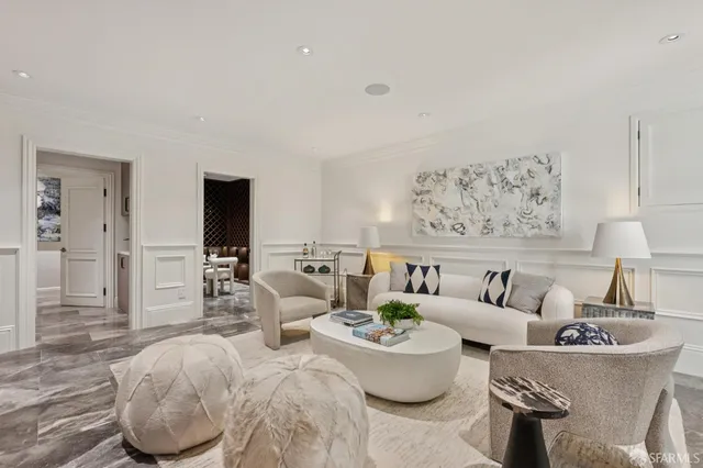 $11,350,000 | 3300 Jackson Street, San Francisco, CA 94118