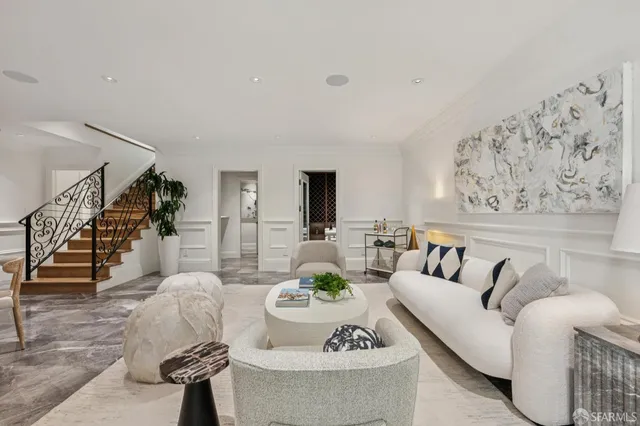 $11,350,000 | 3300 Jackson Street, San Francisco, CA 94118