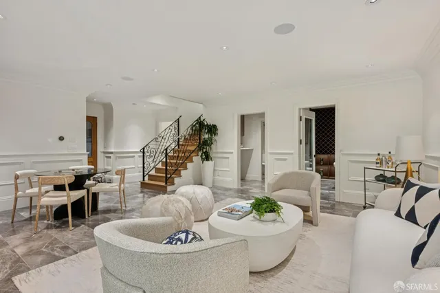 $11,350,000 | 3300 Jackson Street, San Francisco, CA 94118