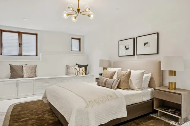 $11,350,000 | 3300 Jackson Street, San Francisco, CA 94118