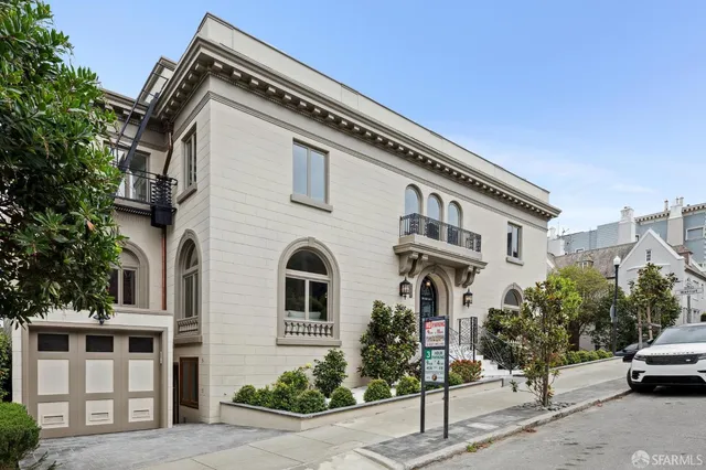 $11,350,000 | 3300 Jackson Street, San Francisco, CA 94118