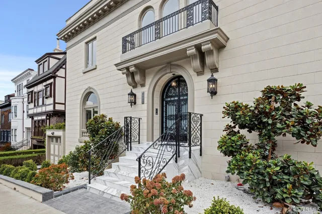 $11,350,000 | 3300 Jackson Street, San Francisco, CA 94118