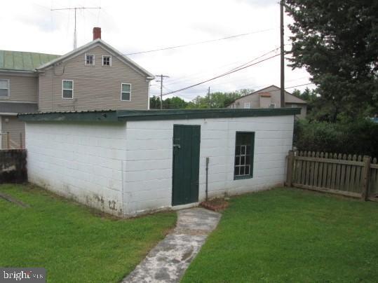 808 South S Frederick, MD 21701 - Photo 3 of 10