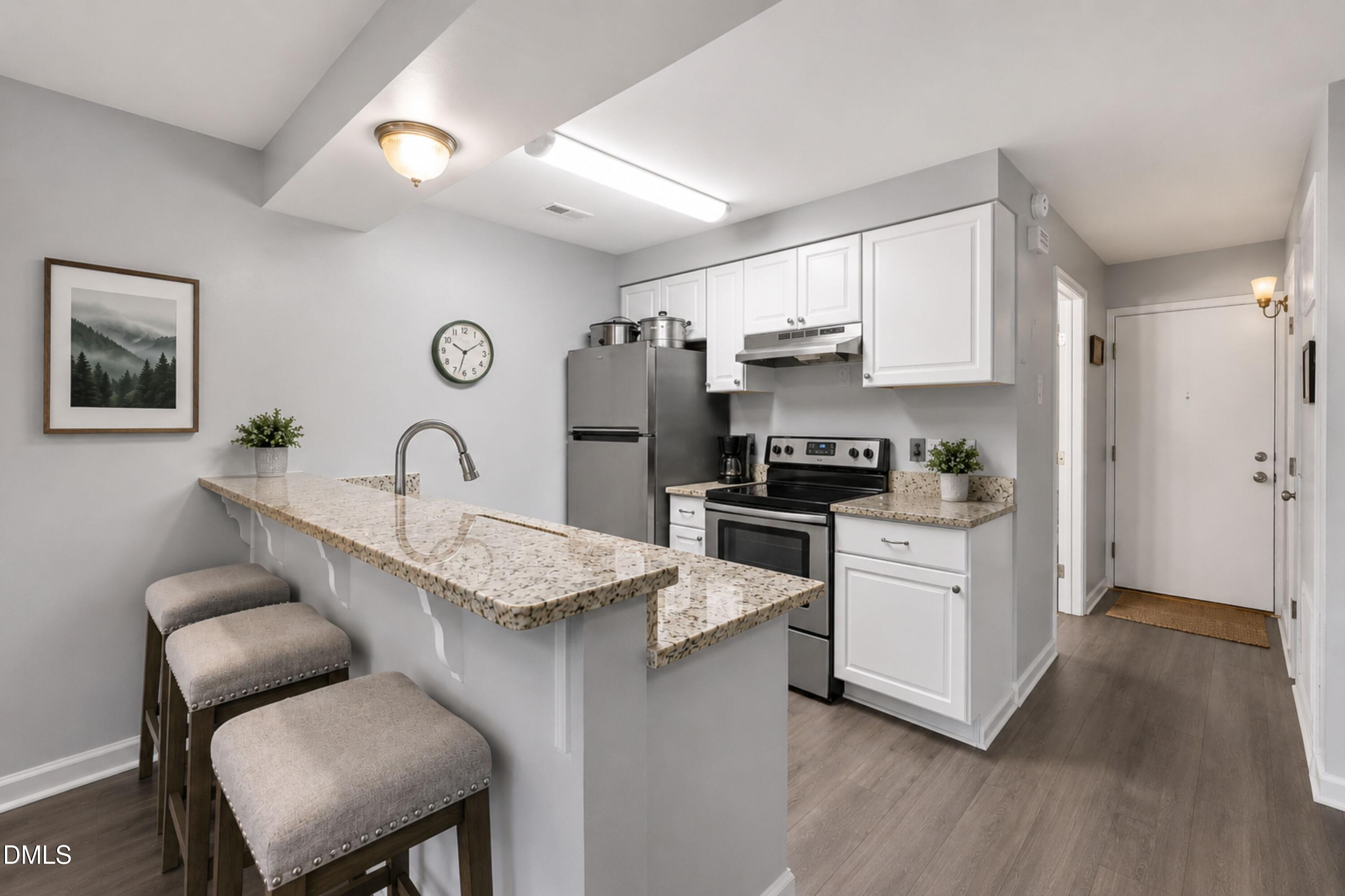 3003 Huntleigh Drive Raleigh, NC 27604 - Photo 2 of 8