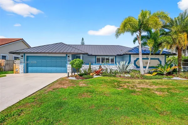 $799,999 | 13808 Geranium Place, Wellington, FL 33414