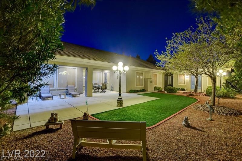 10152 Hailey Lynne Road Las Vegas, NV 89183 - Photo 4 of 51