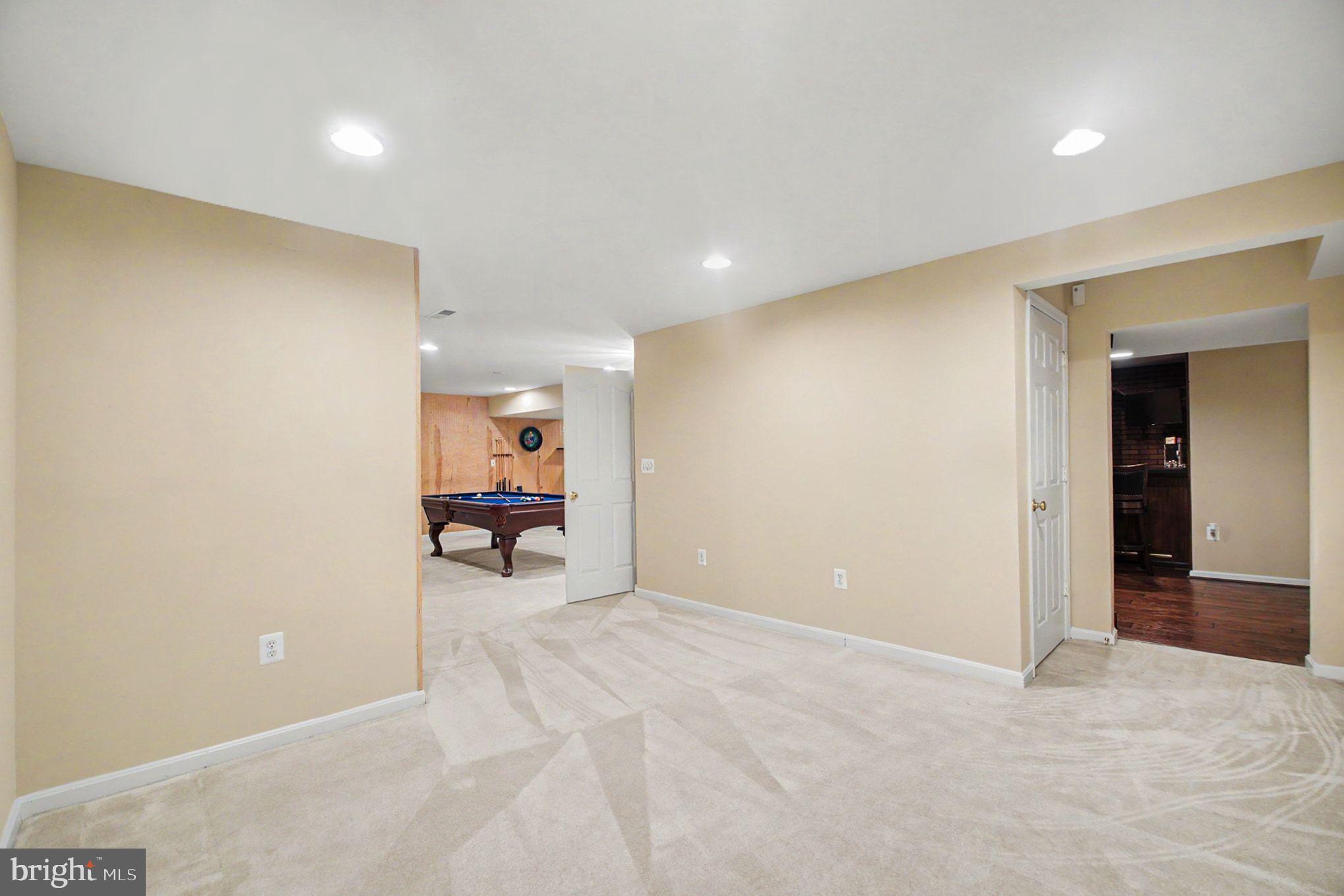 89 Tavern Road Stafford, VA 22554 - Photo 42 of 51 Game Room Area
