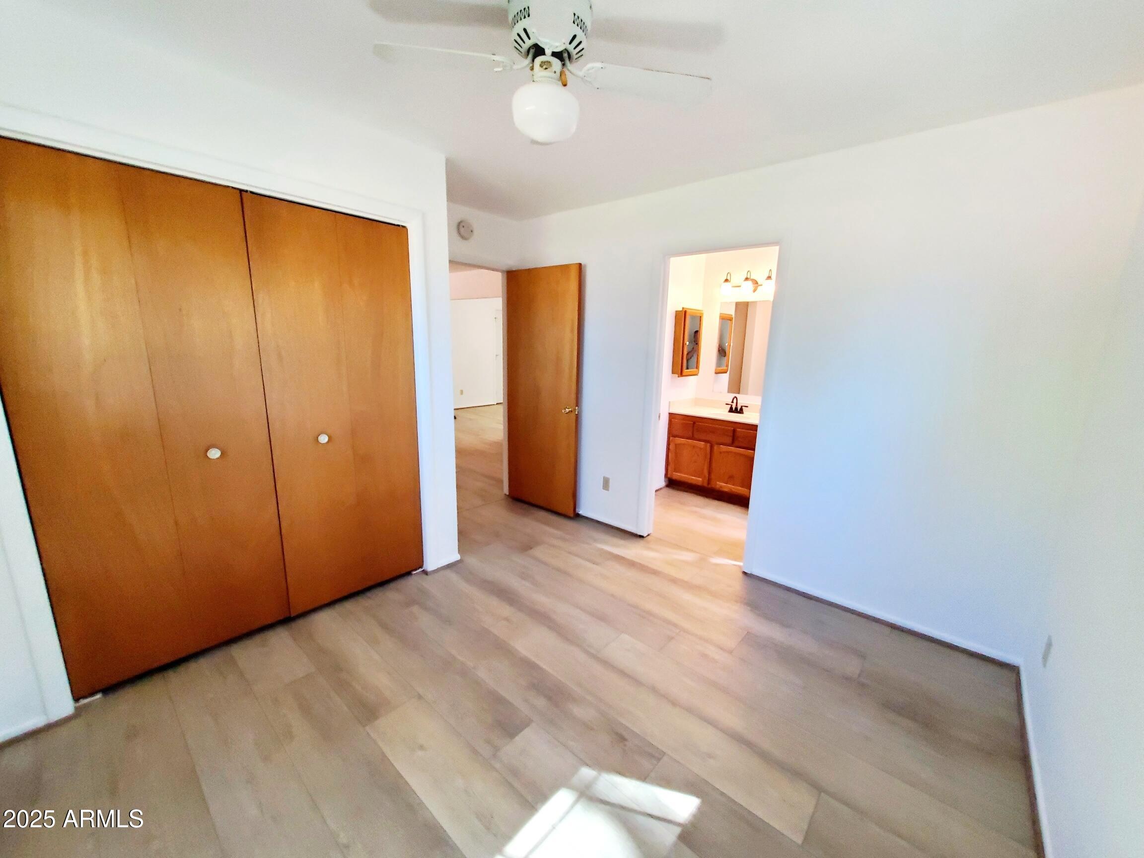 8449 Elk Road Pine, AZ 85544 - Photo 15 of 24 a view of an empty room with a window