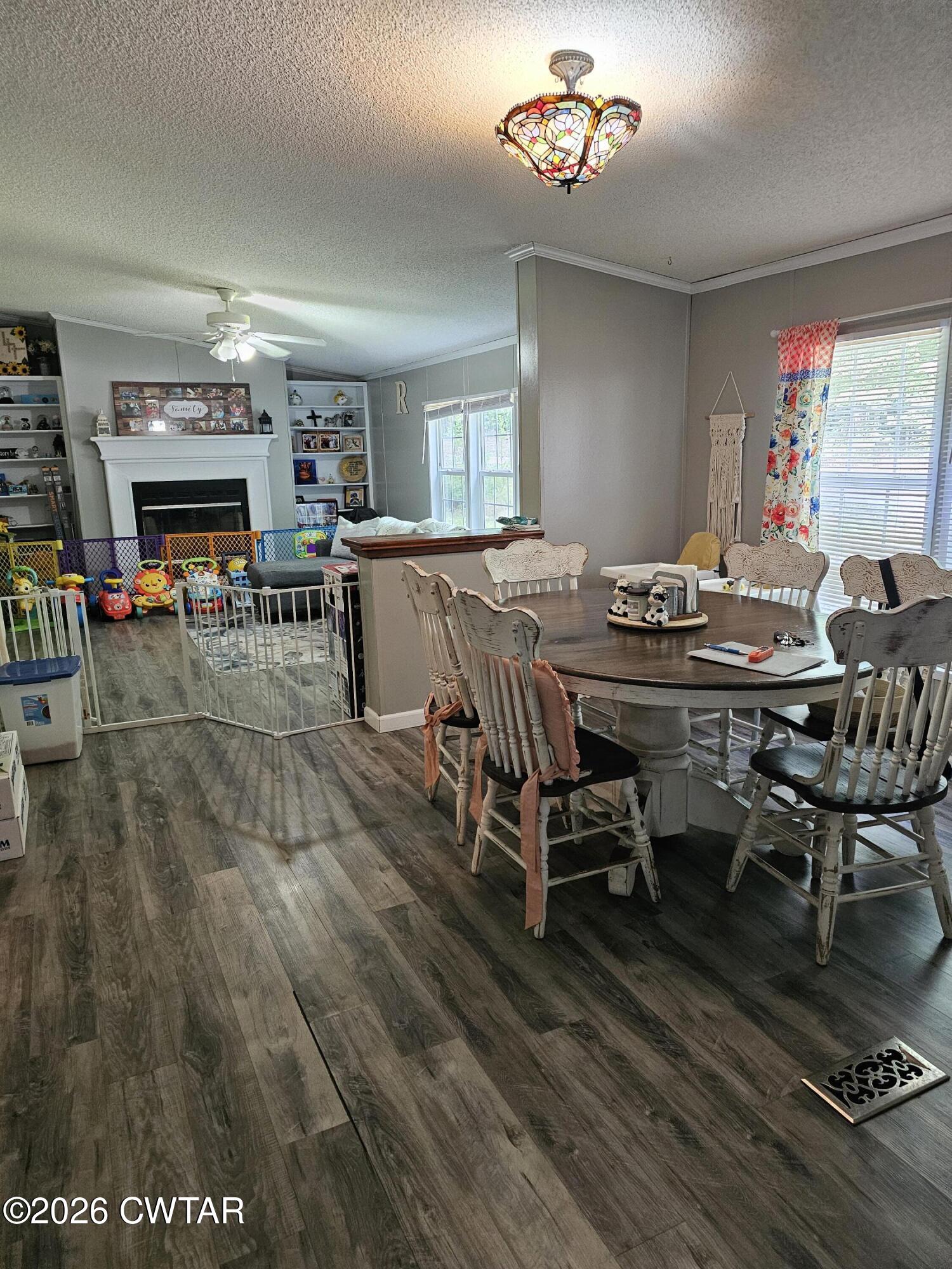 595 Young Road Medon, TN 38356 - Photo 9 of 17 20260606_160319