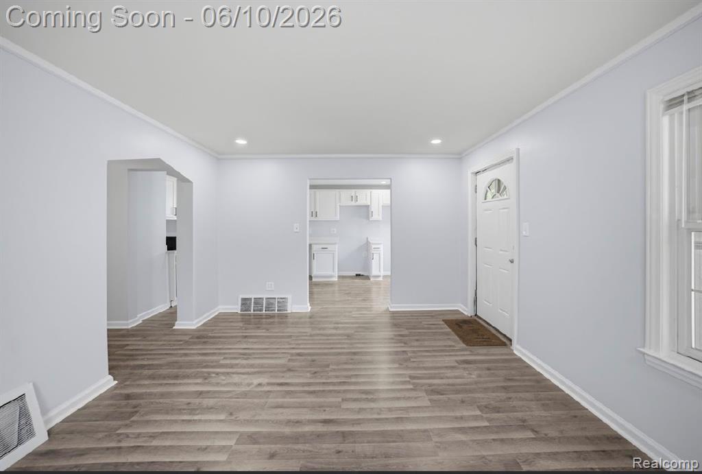 23809 Normandy Avenue Eastpointe, MI 48021 - Photo 25 of 29