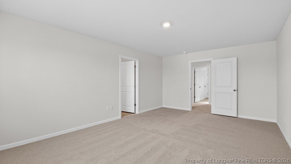 190 Charlies Bnd Way Spring Lake, NC 28390 - Photo 17 of 37 Bedroom