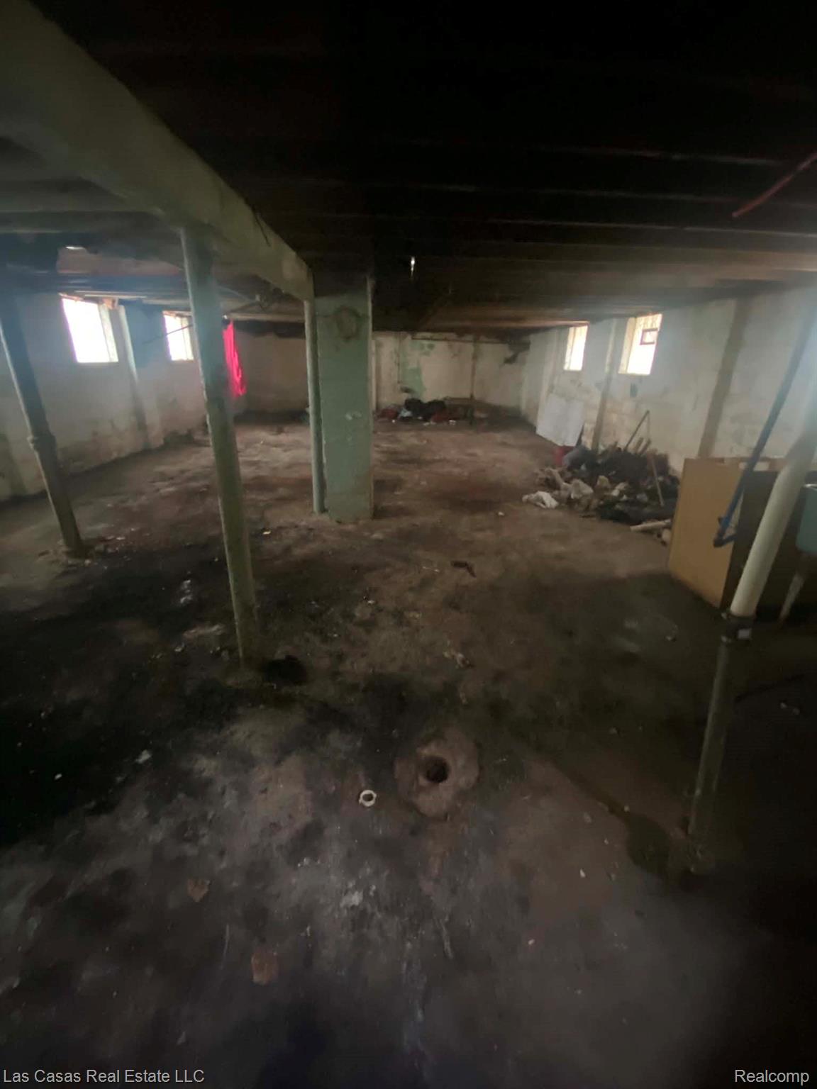 7545 Holmes Street Detroit, MI 48210 - Photo 11 of 12 Image quality insufficient for description