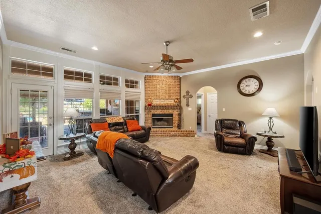 $659,900 | 3600 Doris Walker Trail, Burleson, TX 76028