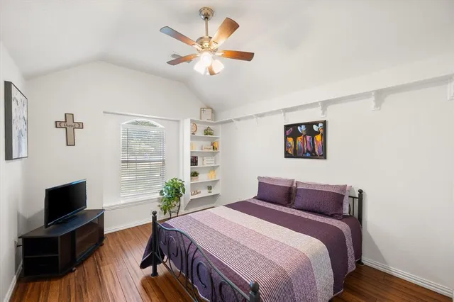 $659,900 | 3600 Doris Walker Trail, Burleson, TX 76028