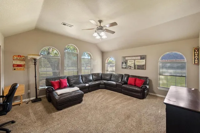 $659,900 | 3600 Doris Walker Trail, Burleson, TX 76028