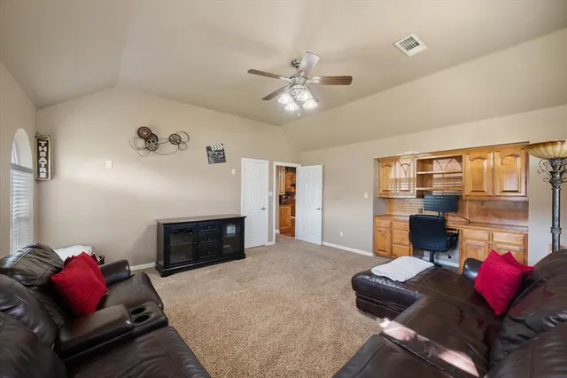 $659,900 | 3600 Doris Walker Trail, Burleson, TX 76028