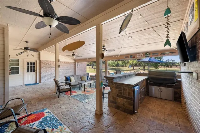 $659,900 | 3600 Doris Walker Trail, Burleson, TX 76028