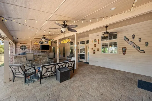 $659,900 | 3600 Doris Walker Trail, Burleson, TX 76028