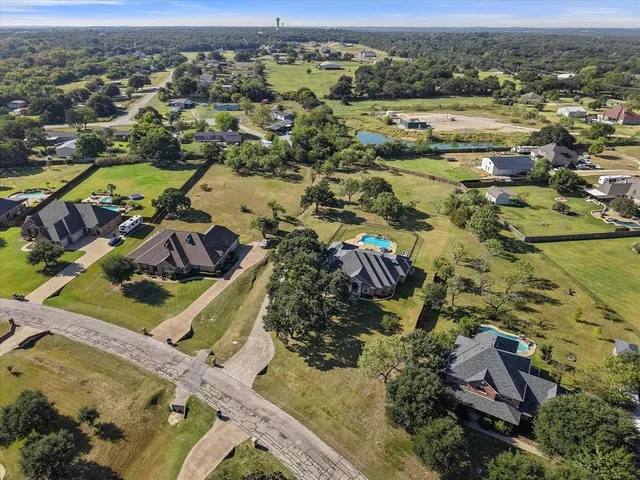 $659,900 | 3600 Doris Walker Trail, Burleson, TX 76028