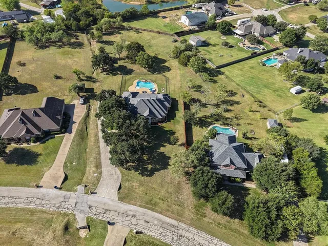 $659,900 | 3600 Doris Walker Trail, Burleson, TX 76028