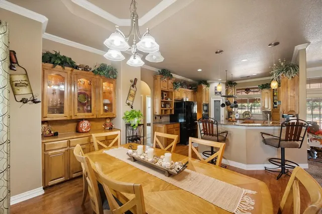 $659,900 | 3600 Doris Walker Trail, Burleson, TX 76028