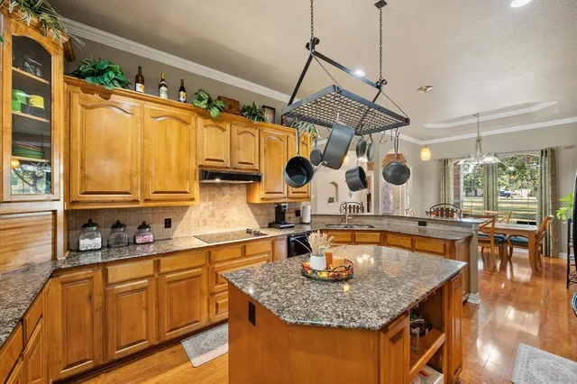 $659,900 | 3600 Doris Walker Trail, Burleson, TX 76028