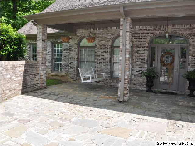6991 Deer Haven Road Pinson, AL 35126 - Photo 4 of 29