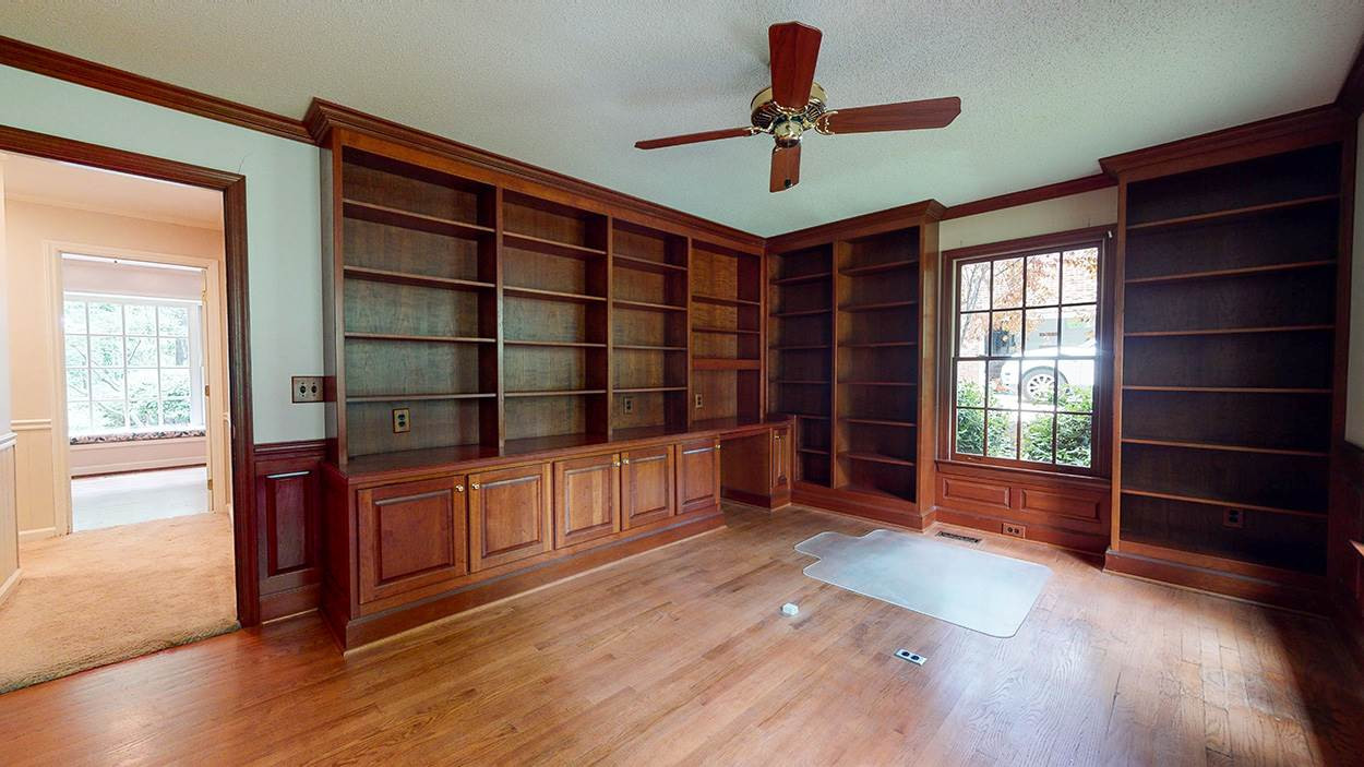 2827 McDowell Road Durham, NC 27705 - Photo 18 of 30 Photo 18