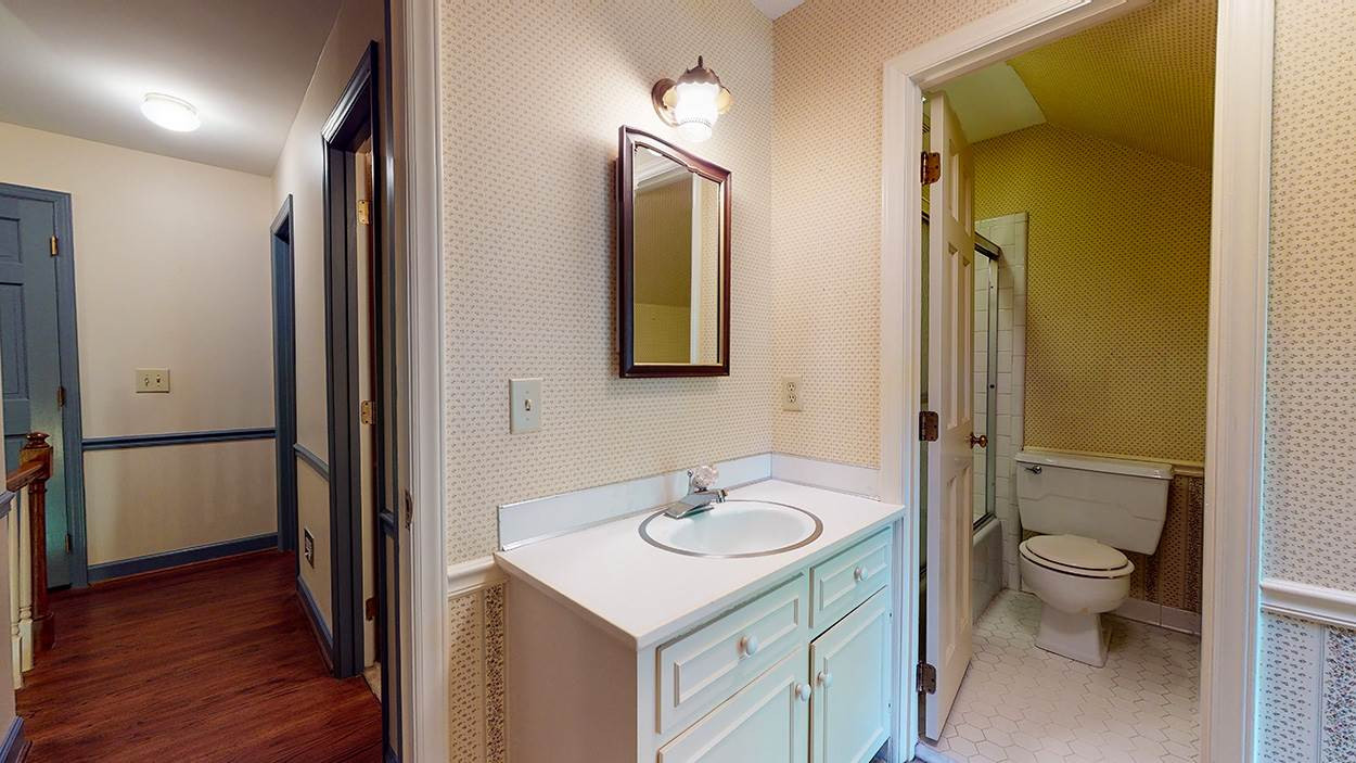 2827 McDowell Road Durham, NC 27705 - Photo 20 of 30 Photo 20